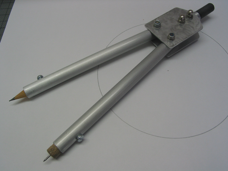 Zirkel „Archimedes“
